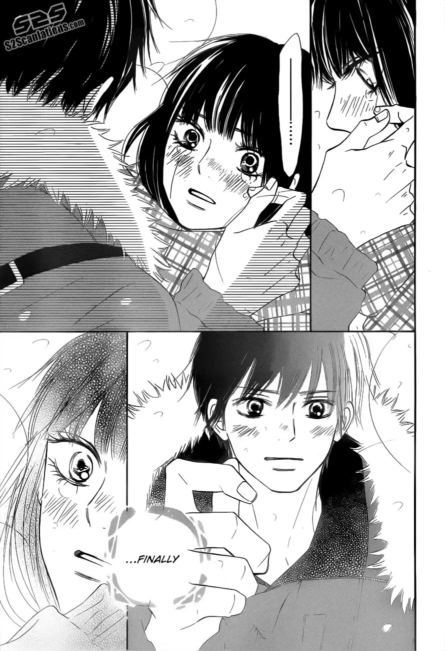 Kimi Ni Todoke Chapter 72 11